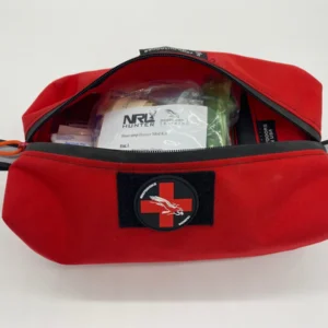 Basecamp Hunter Med Kit