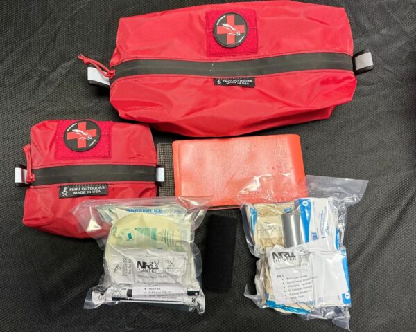 Basecamp Hunter Med Kit - Image 3