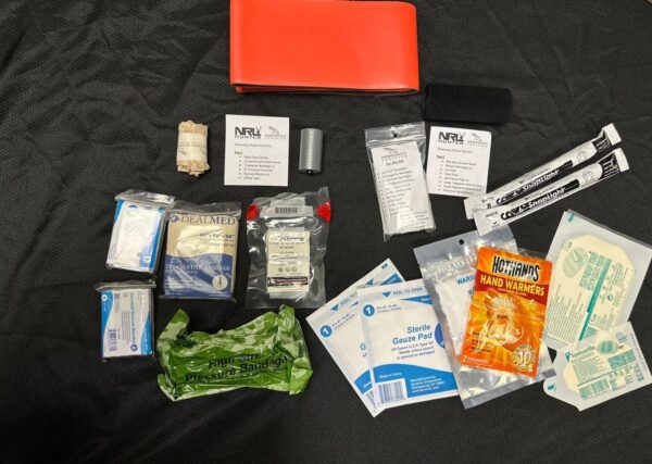 Basecamp Hunter Med Kit - Image 5