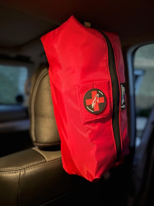 Basecamp Hunter Med Kit - Image 6