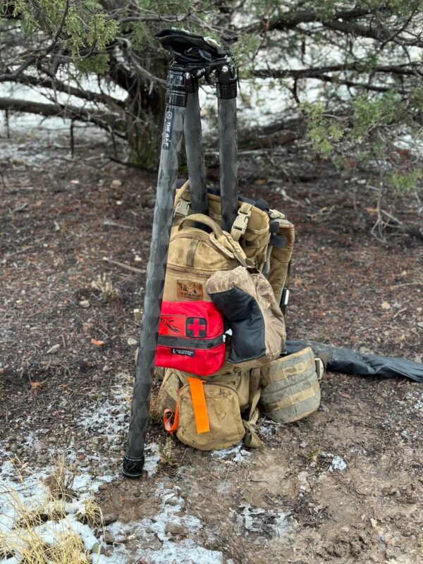Lightweight Hunter Med Kit - Image 3