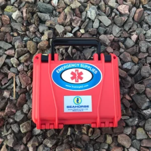 IFAK (Individual First-Aid Kit)