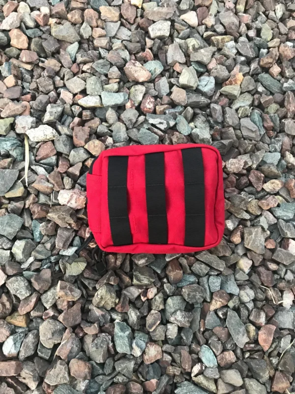 IFAK (Individual First-Aid Kit) - Image 3