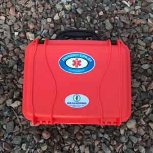 MFAK (Multiple injury First-Aid Kit)