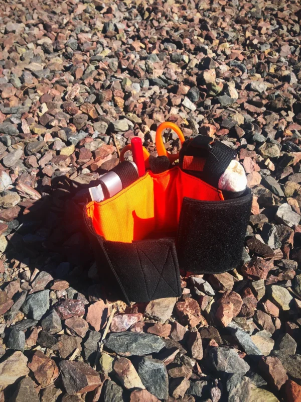 AFAK (Ankle First Aid Kit) - Image 2