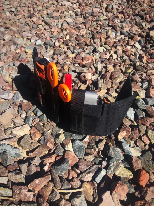 AFAK (Ankle First Aid Kit) - Image 3