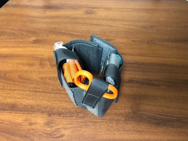 AFAK (Ankle First Aid Kit) - Image 4