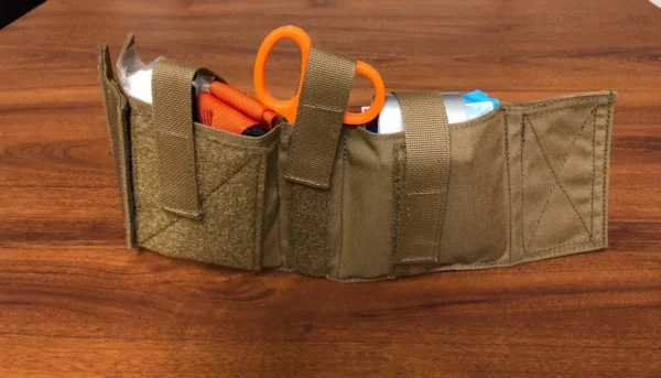 AFAK (Ankle First Aid Kit) - Image 6