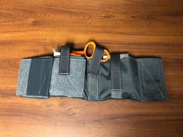 AFAK (Ankle First Aid Kit) - Image 8