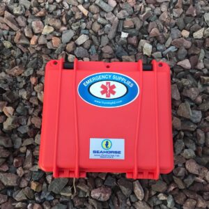 VFAK (Vehicle First-Aid Kit)