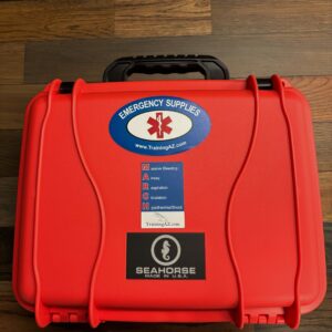 MFAK (Multiple injury First-Aid Kit)